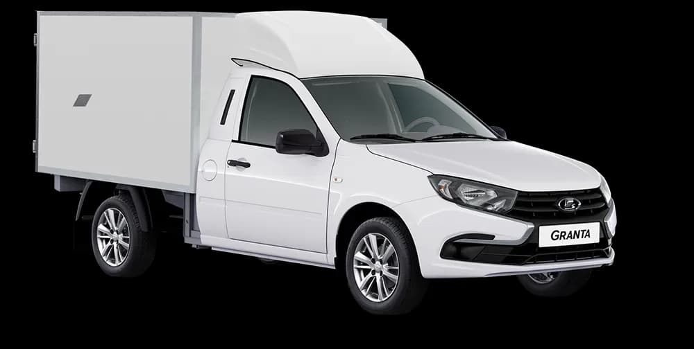 LADA Granta фургон
