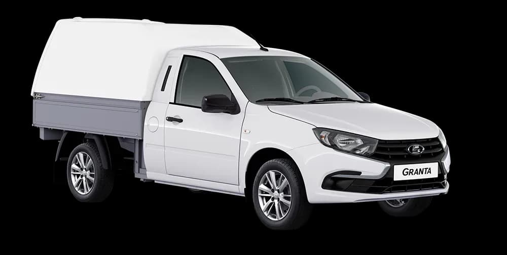 LADA Granta бортовая
