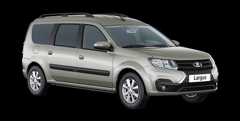 LADA Largus