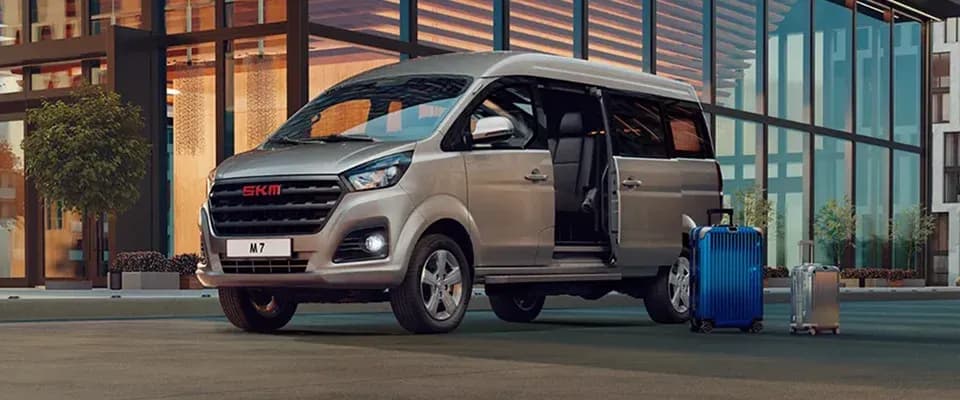 SKM M7: выгода 100 000 ₽ и кредит от 14 000 ₽ в месяц