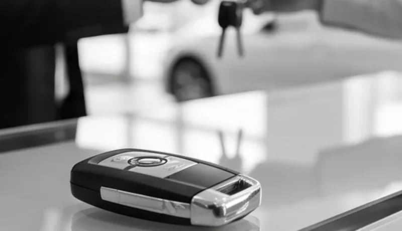 Покупка автомобиля LADA в кредит